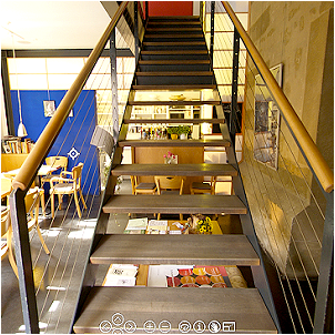 virtuelle Ausstellung der Künstlerin Severine Bebek in Erfurt Thüringen