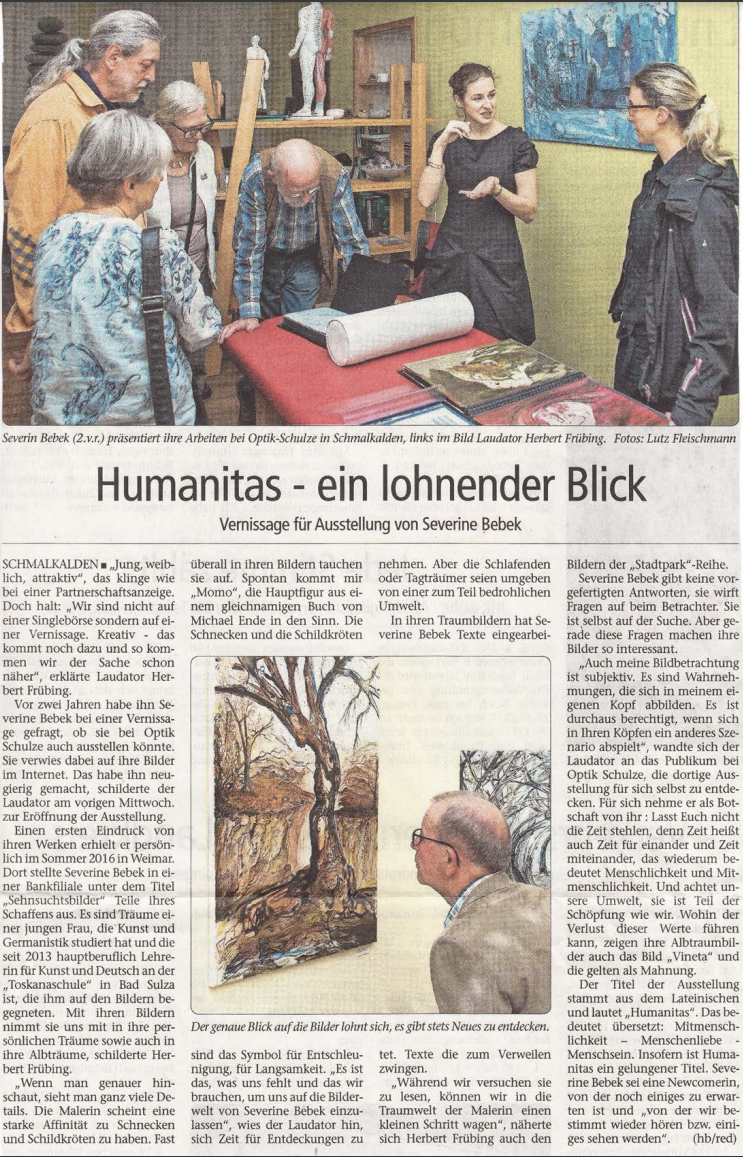 Humanitas