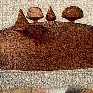 Ausstellung "Kleine Galerie" Roßdorf